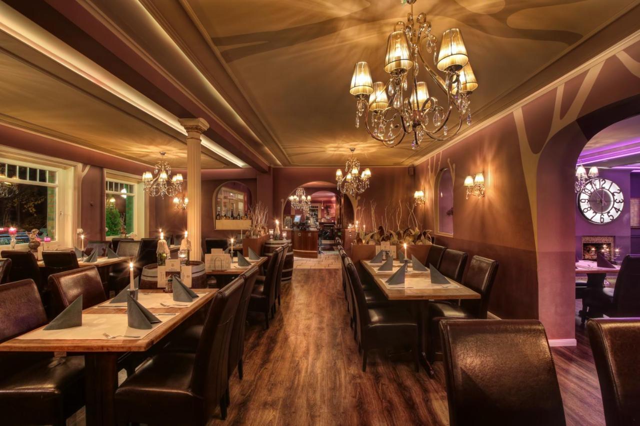 סייבטאל Noel Hotel-Restaurant מראה חיצוני תמונה